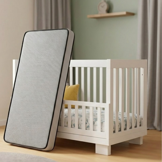 COCOON ASTON including an Australian made inner spring mattress