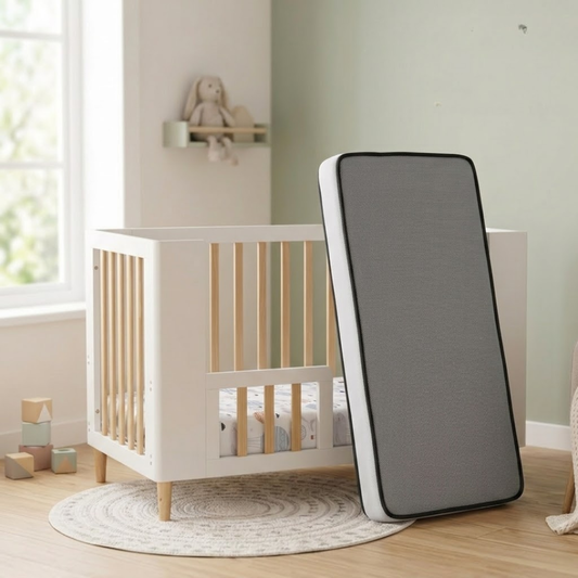 COCOON EVOKE Including the Australian made mattress set