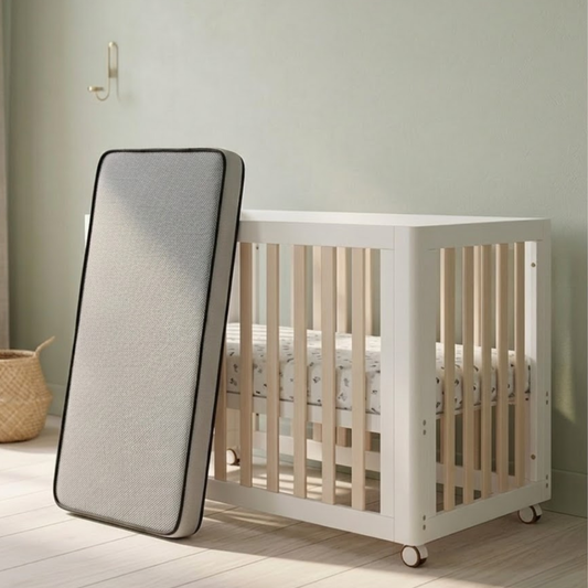 COCOON PICCOLO Including an Australian made mattress