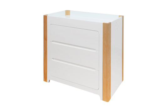 COCOON EVOLUER CHANGE AREA Including premium change mat & washable cover