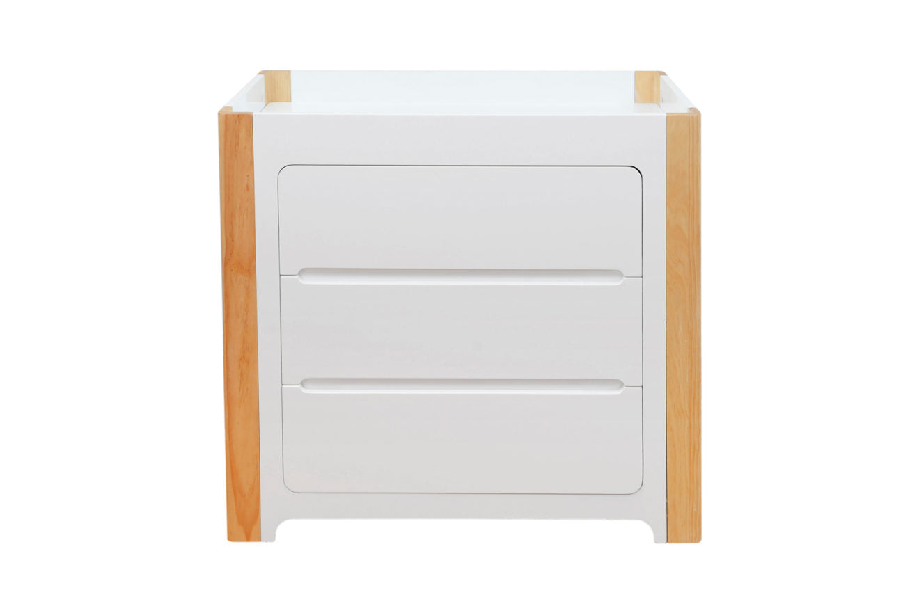 COCOON EVOLUER CHANGE AREA Including premium change mat & washable cover
