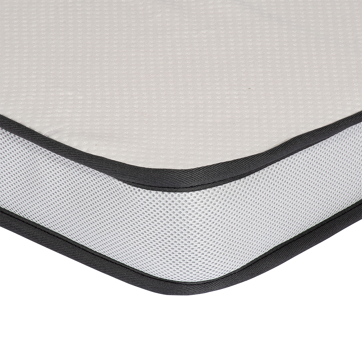 COCOON Australian made Innerspring Bamboo Mattress