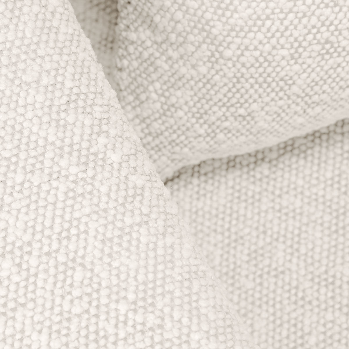 COCOON BONDI Electric Recliner Glider Chair in Vanilla Boucle