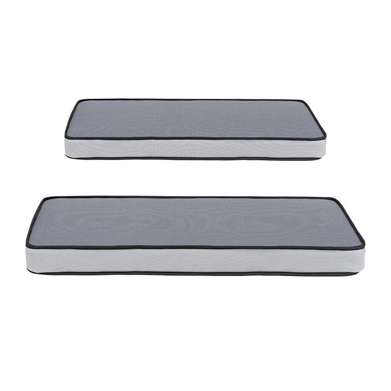 COCOON Evoke / Evolve Mattress set (Bassinet & Cot mattresses)