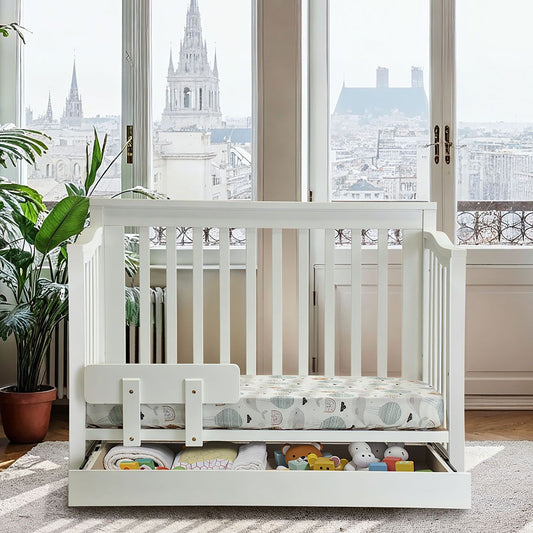 COCOON FLAIR (V.2.0) including an Australian made inner spring mattress