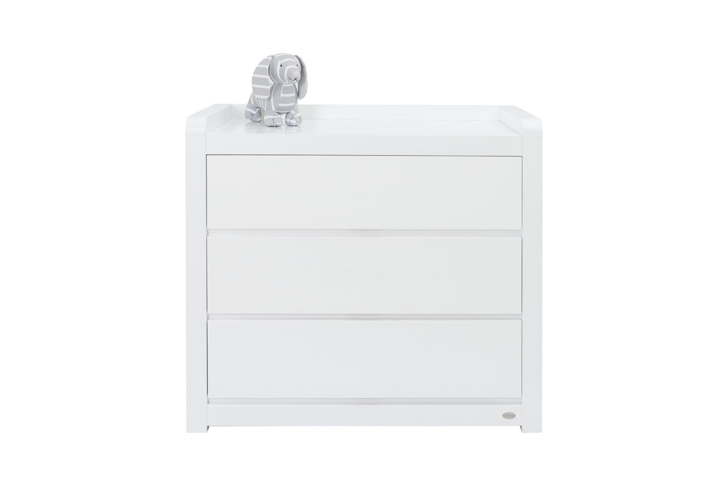 COCOON FLAIR CHANGE AREA Including premium change mat & washable cover