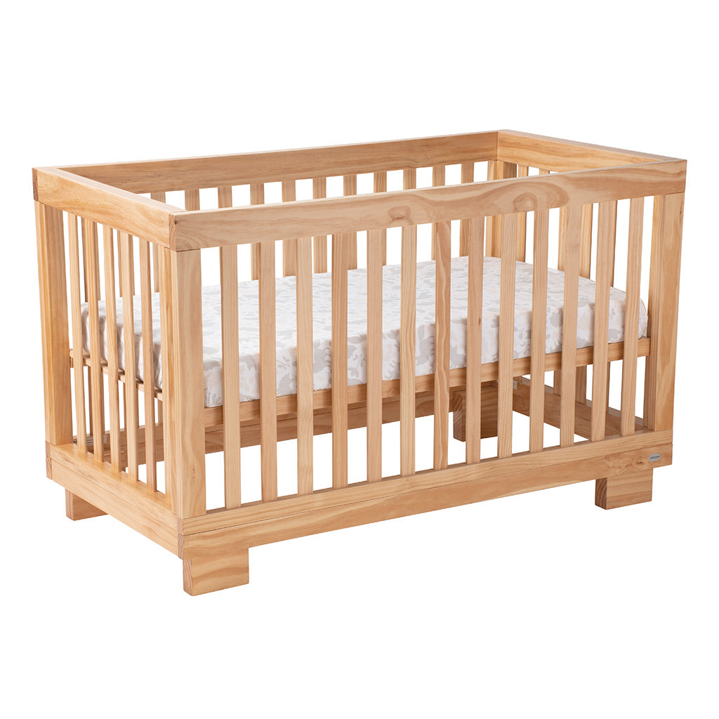 COCOON LIMITED Edition SAFARI Sandstone including an Australian made inner spring mattress