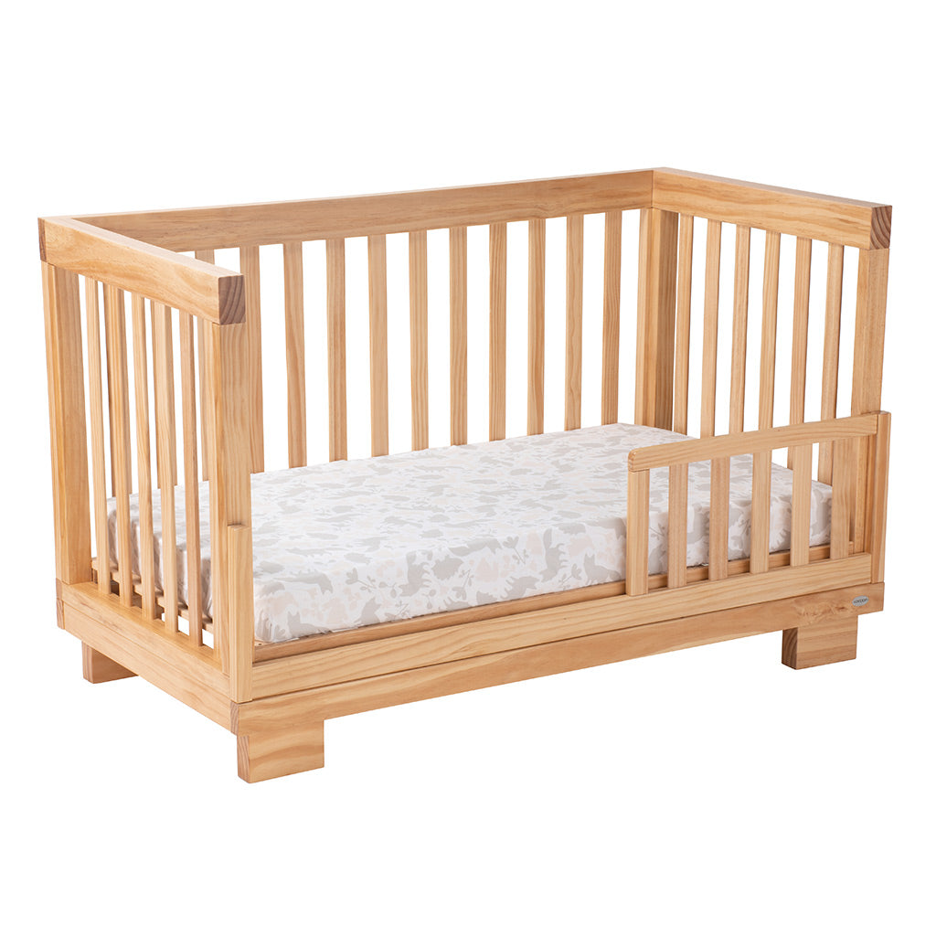 COCOON LIMITED Edition SAFARI Sandstone including an Australian made inner spring mattress