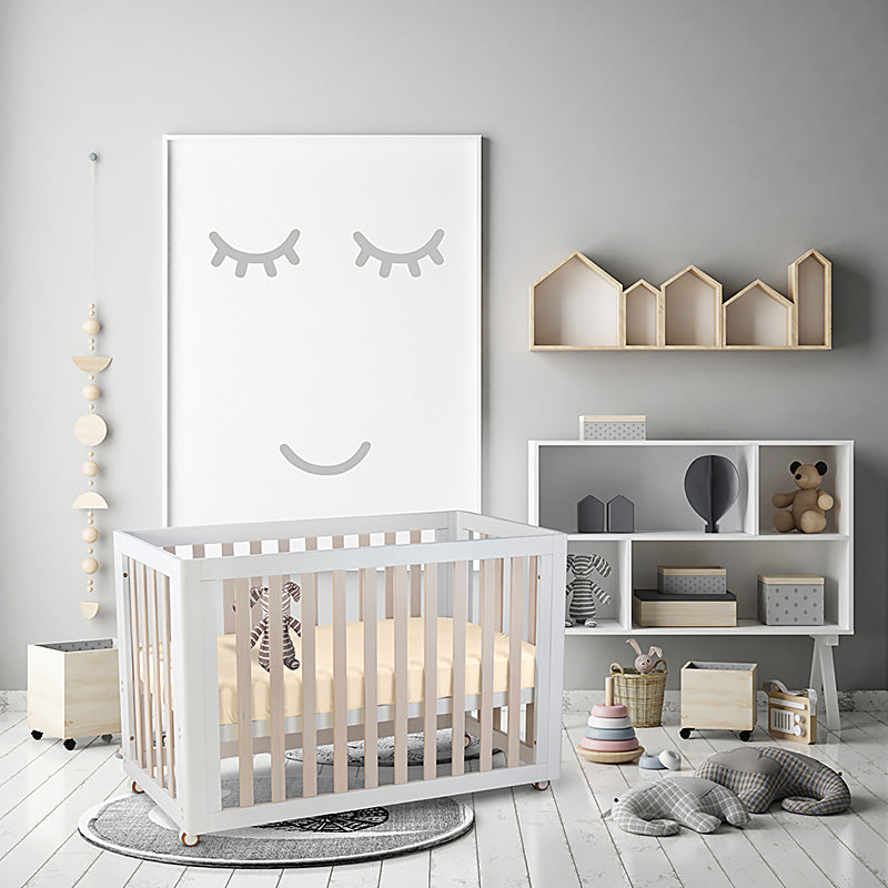 COCOON PICCOLO Including an Australian made mattress