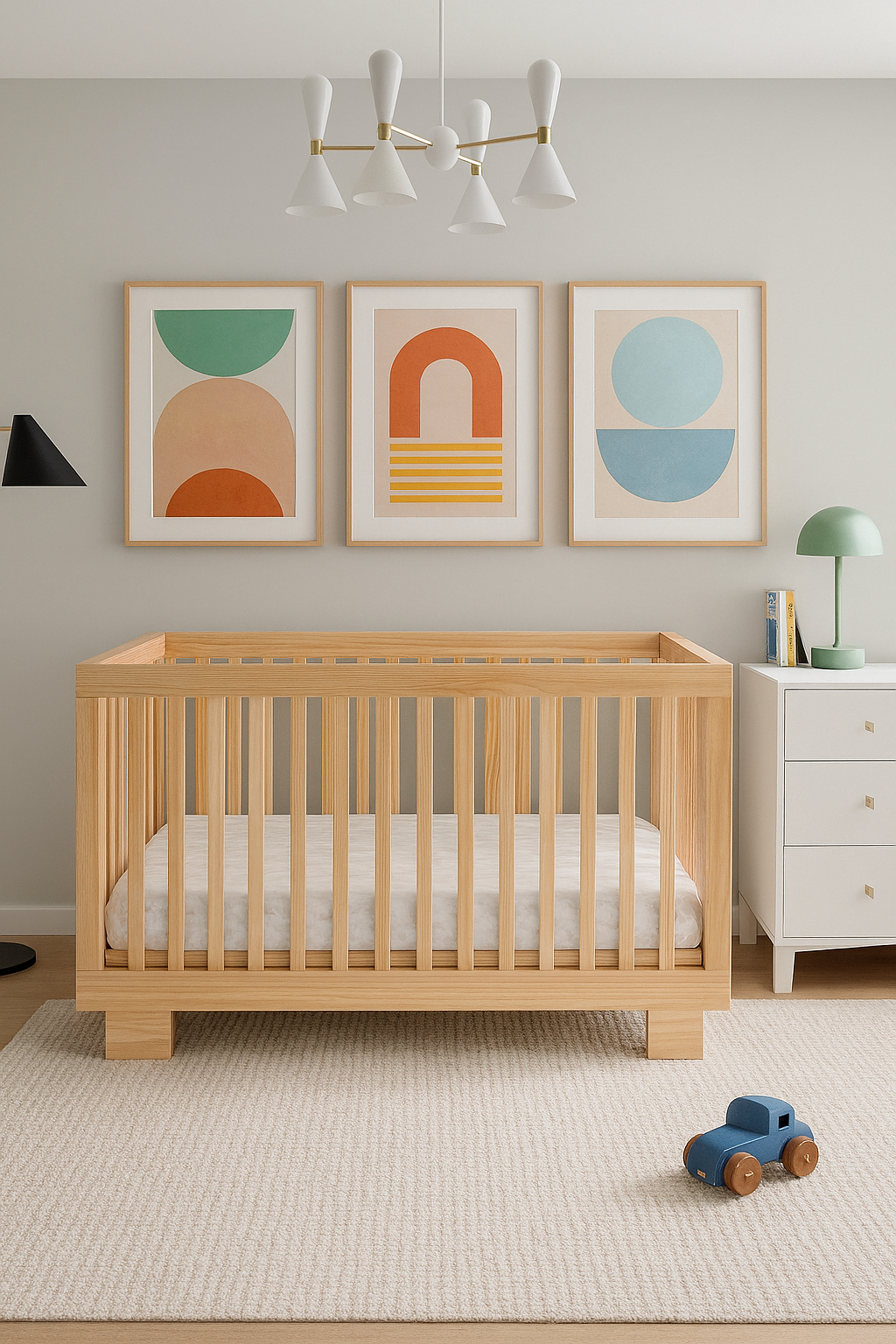COCOON LIMITED Edition SAFARI Sandstone including an Australian made inner spring mattress