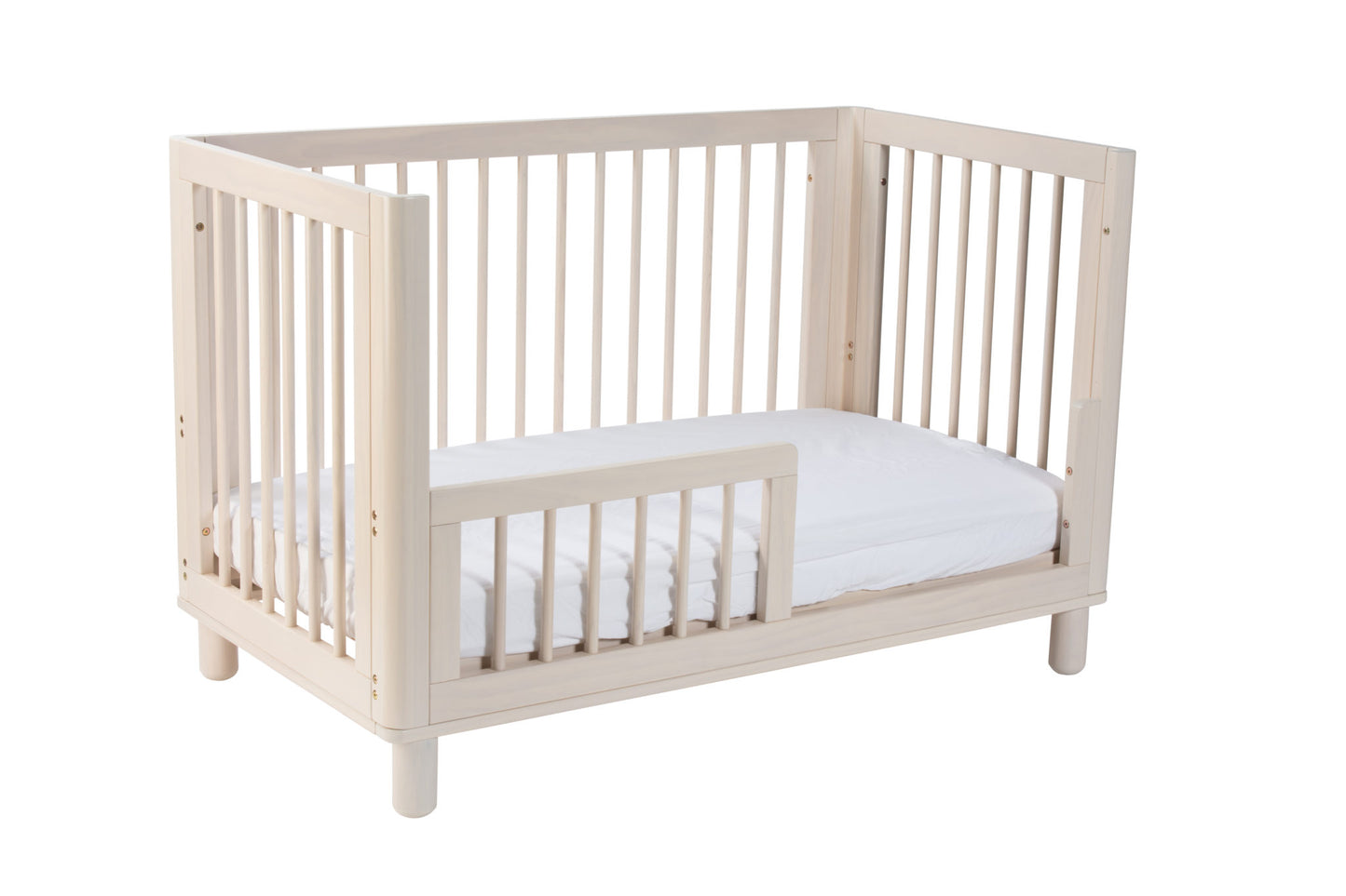 COCOON Allure Natural wash including an Australian made inner spring mattress