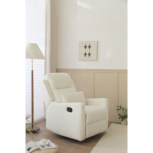 COCOON Rio Vanilla Boucle