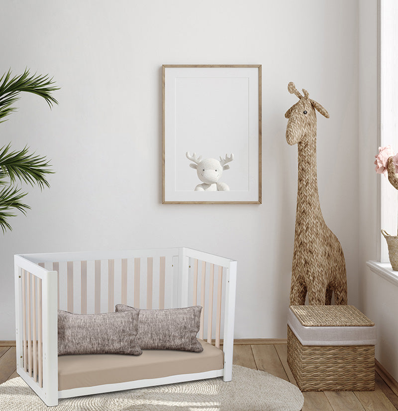 COCOON PICCOLO Including an Australian made mattress