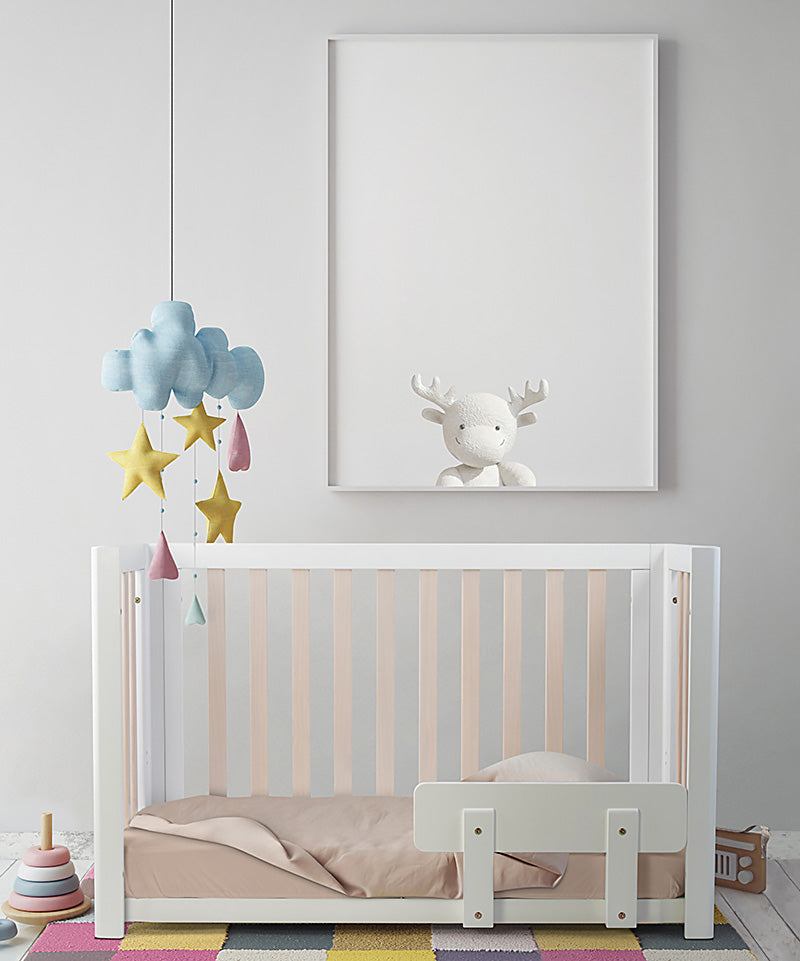 COCOON PICCOLO Including an Australian made mattress