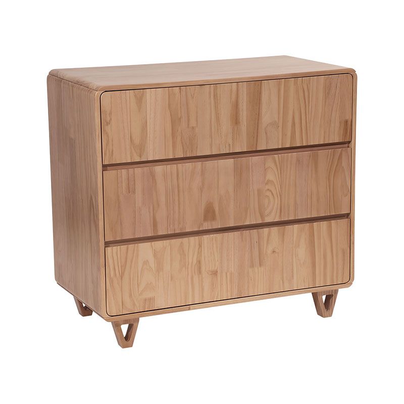 VIBE DRESSER Sandstone