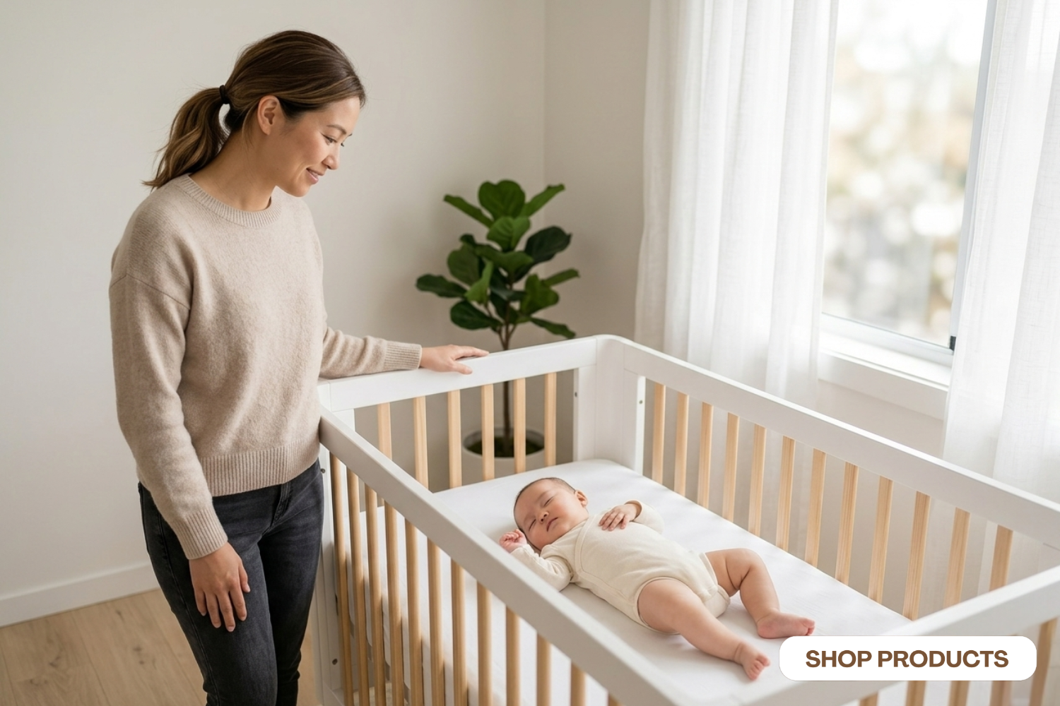 Why Safe Sleeping Tips Matter