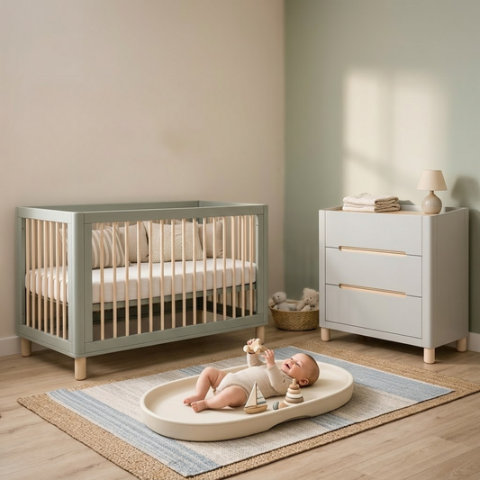 Cocoon Allure Everything in 1 Bundle