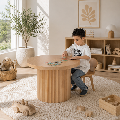 Alva Table Sandstone