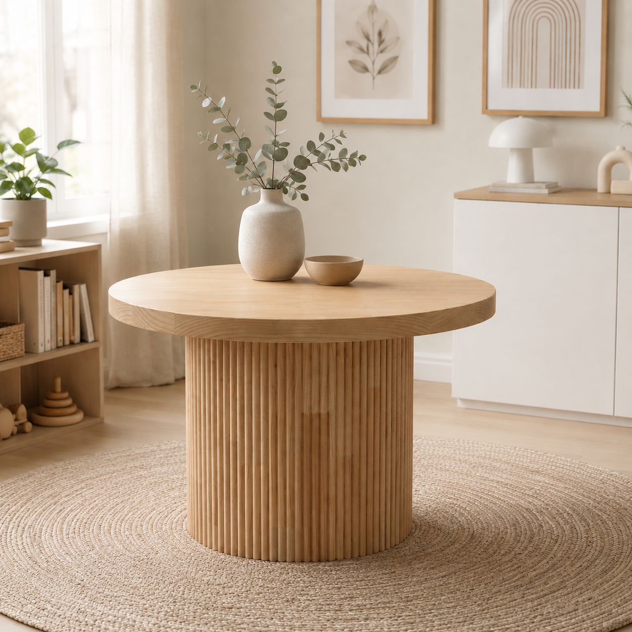 Alva Table Sandstone