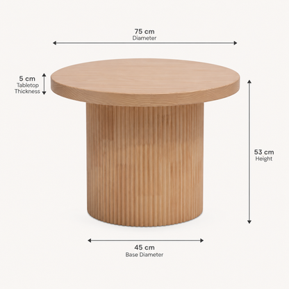 Alva Table Sandstone