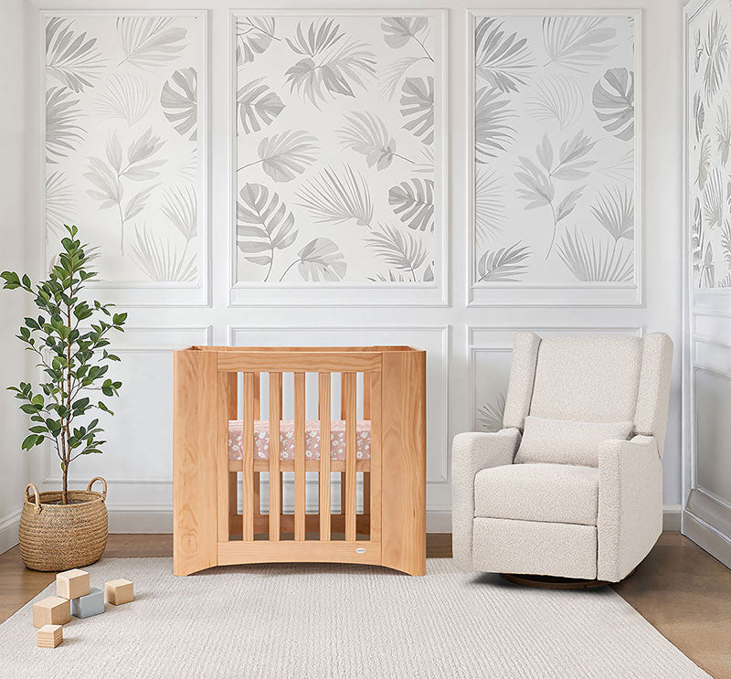 Nursery Chairs & Recliner Gliders | Cocoon Furniture