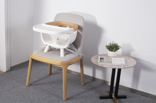 COCOON URBAN Innovative 3 in 1 High Chair