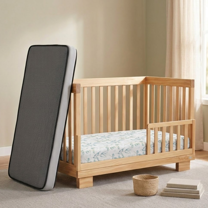 COCOON LIMITED Edition SAFARI Sandstone including an Australian made inner spring mattress