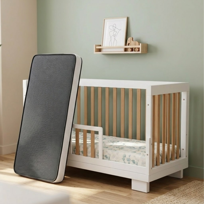 COCOON LUXE including an Australian made inner spring mattress
