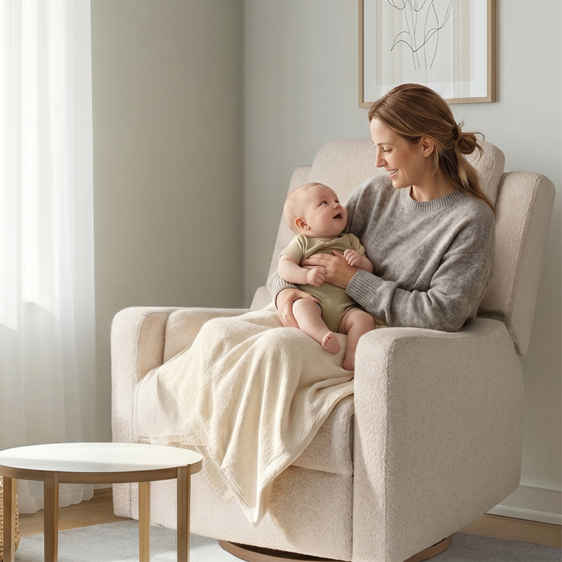Nursing Chairs