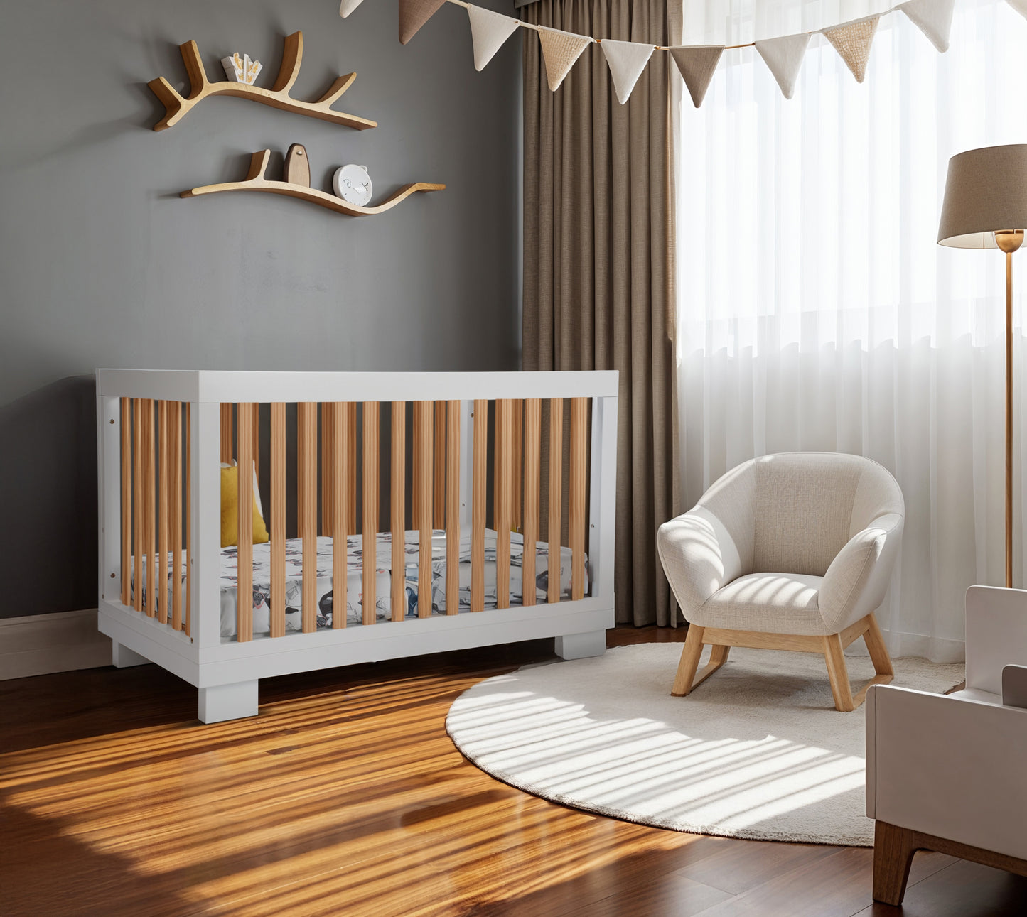 COCOON LUXE including an Australian made inner spring mattress