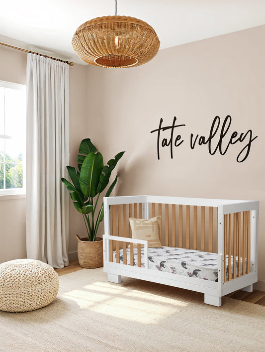COCOON LUXE including an Australian made inner spring mattress