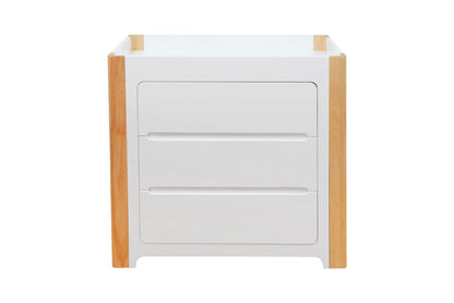 COCOON EVOLUER CHANGE AREA Including premium change mat & washable cover