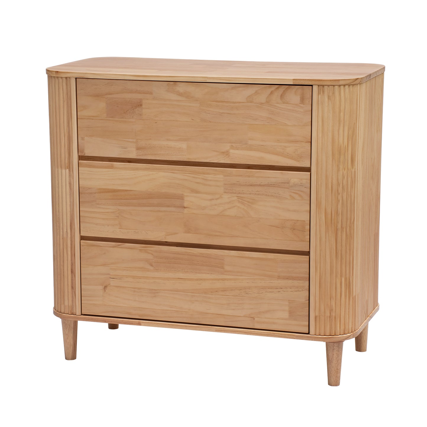 SCANDI DRESSER Sandstone