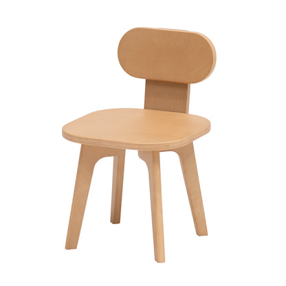 Lumi Chair Sandstone