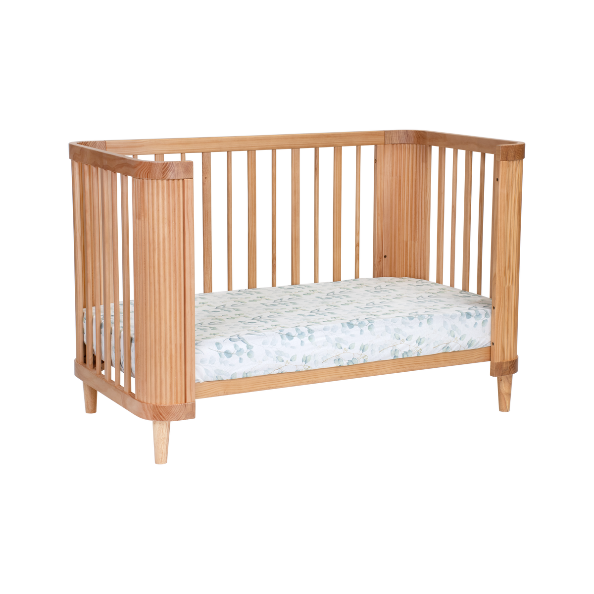 COCOON Scandi Safe & Snug Nursery Bundle