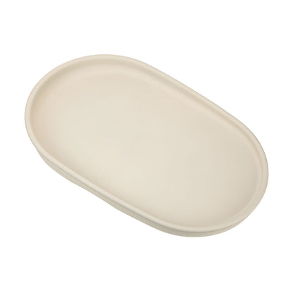 Cocoon Vibe White Grow with Me Nursery Bundle