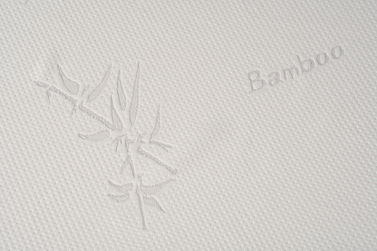 COCOON Australian made Oval Bamboo Mattress