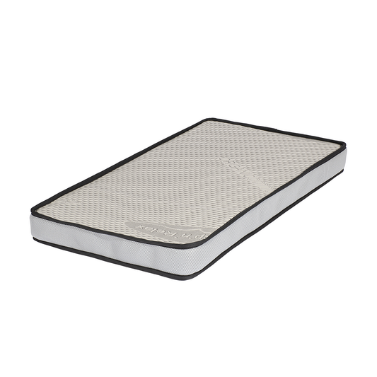 COCOON Australian made Innerspring Organic cotton Mattress