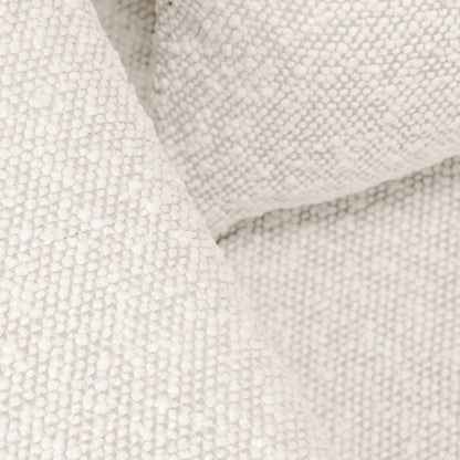 COCOON BONDI Electric Recliner Glider Chair in Vanilla Boucle