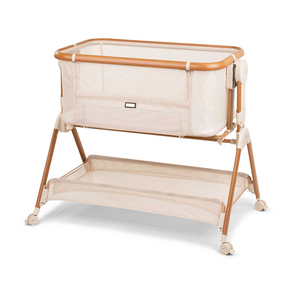 COCOON BREEZE BEDSIDE BASSINET