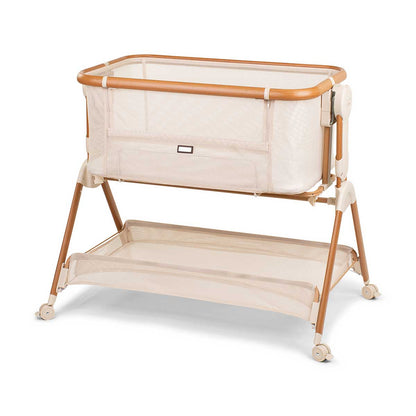 COCOON BREEZE BEDSIDE BASSINET