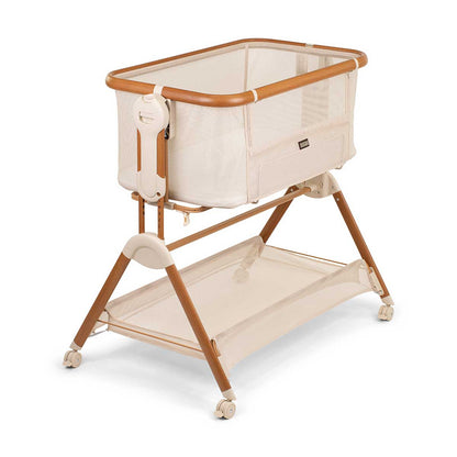 COCOON BREEZE BEDSIDE BASSINET