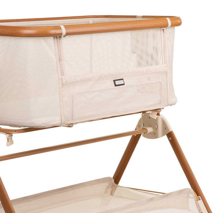 COCOON BREEZE BEDSIDE BASSINET