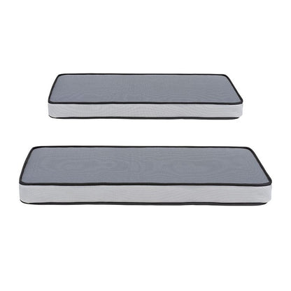 COCOON Evoke / Evolve Mattress set (Bassinet & Cot mattresses)