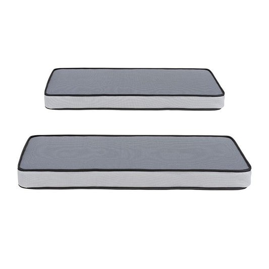 COCOON Evoke / Evolve Mattress set (Bassinet & Cot mattresses)