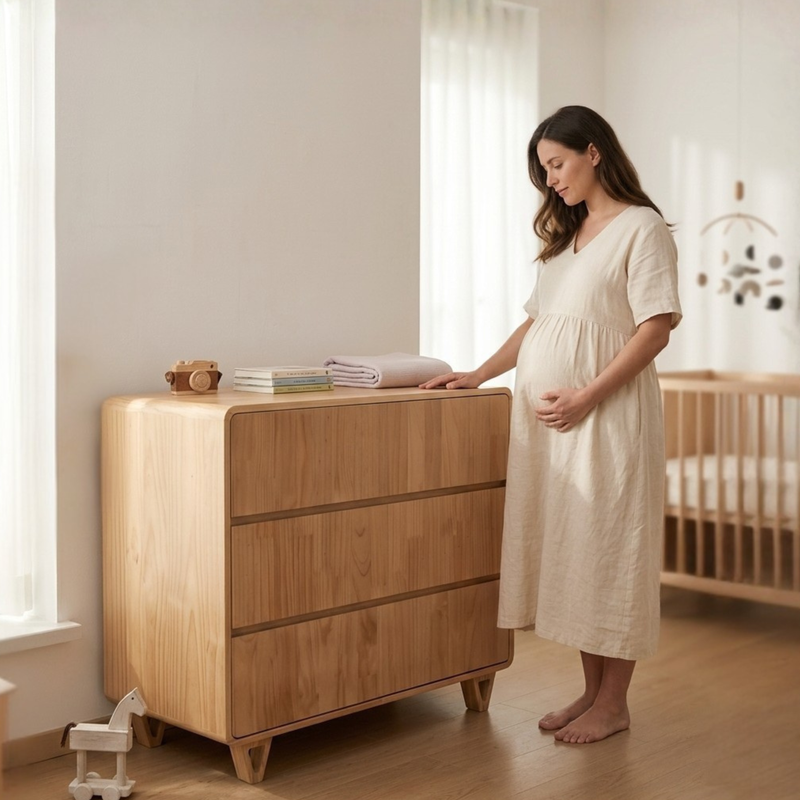 Dressers