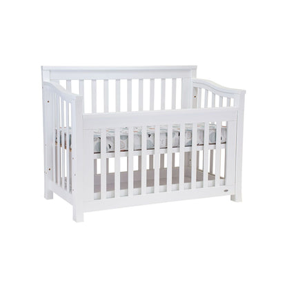 COCOON FLAIR (V.2.0) including an Australian made inner spring mattress