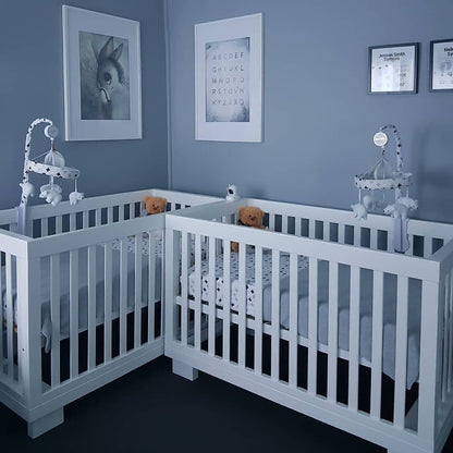 COCOON ASTON including an Australian made inner spring mattress