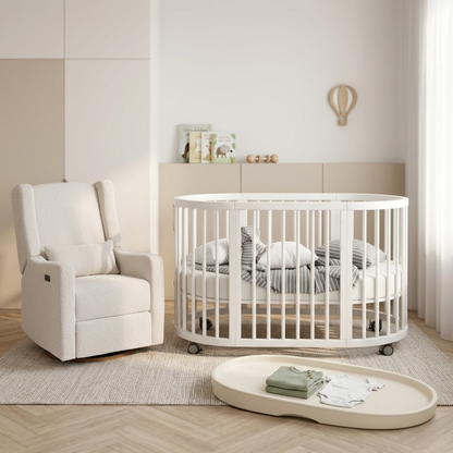 Cocoon Lolli Sprout All You Need, Nursery Bundle