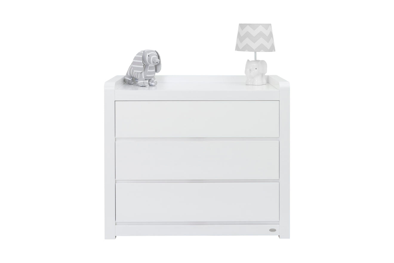 COCOON FLAIR CHANGE AREA Including premium change mat & washable cover